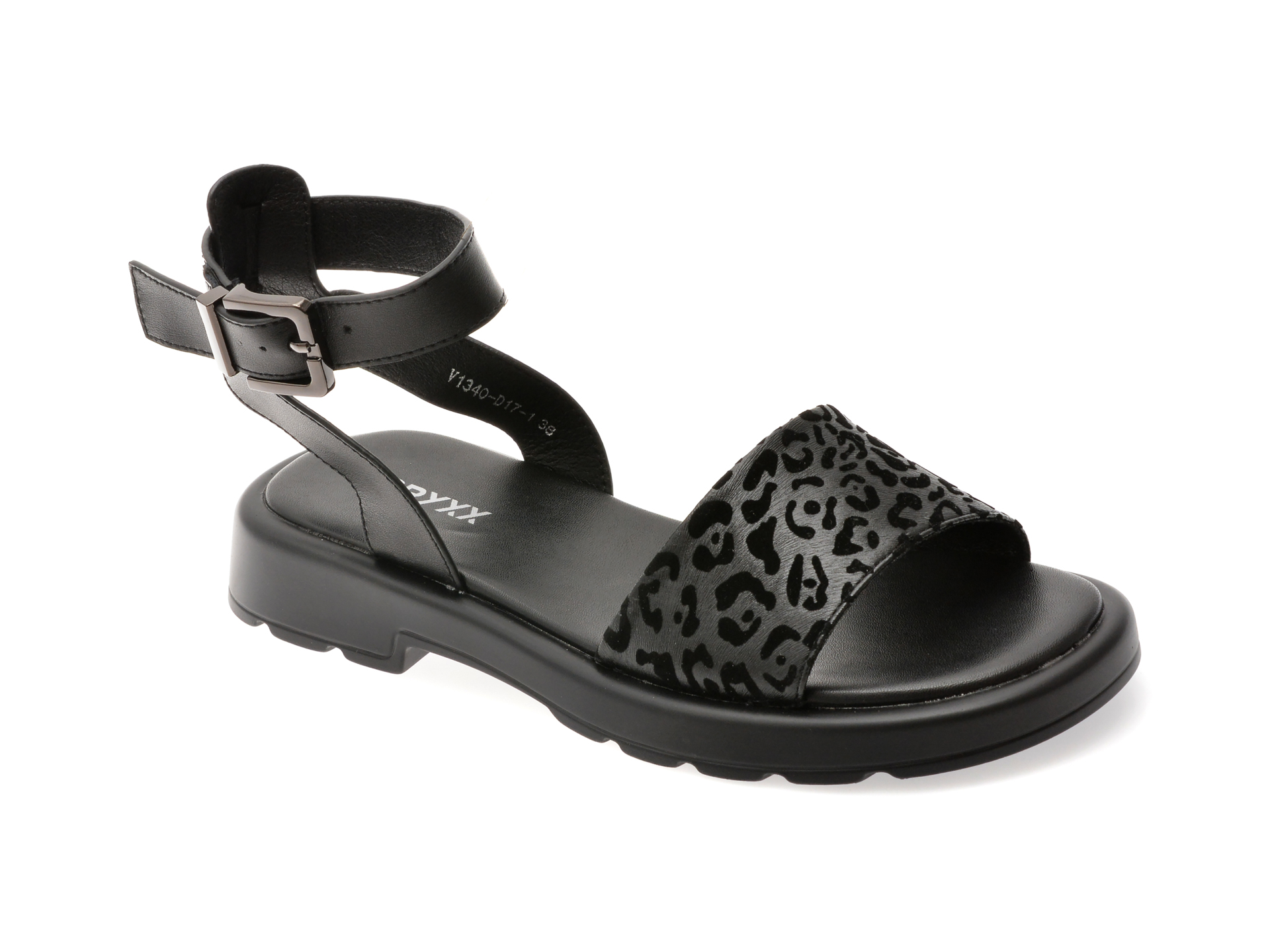 Sandale Gryxx Piele | Eleganță și Confort