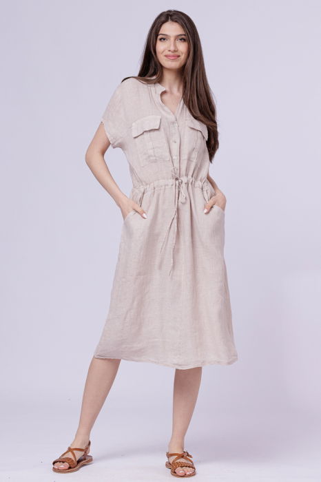 Rochie In Vară Shopika | Eleganță și Confort