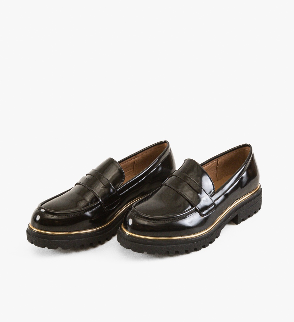 Pantofi Casual Oliwier Negri | Confort și Stil - imagine 7