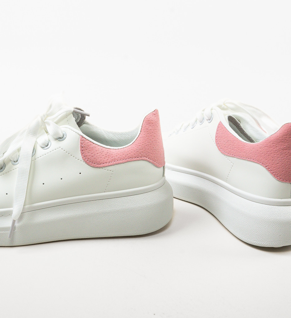 Pantofi Sport Tomyo Albi 5 - Confort și Stil - imagine 6