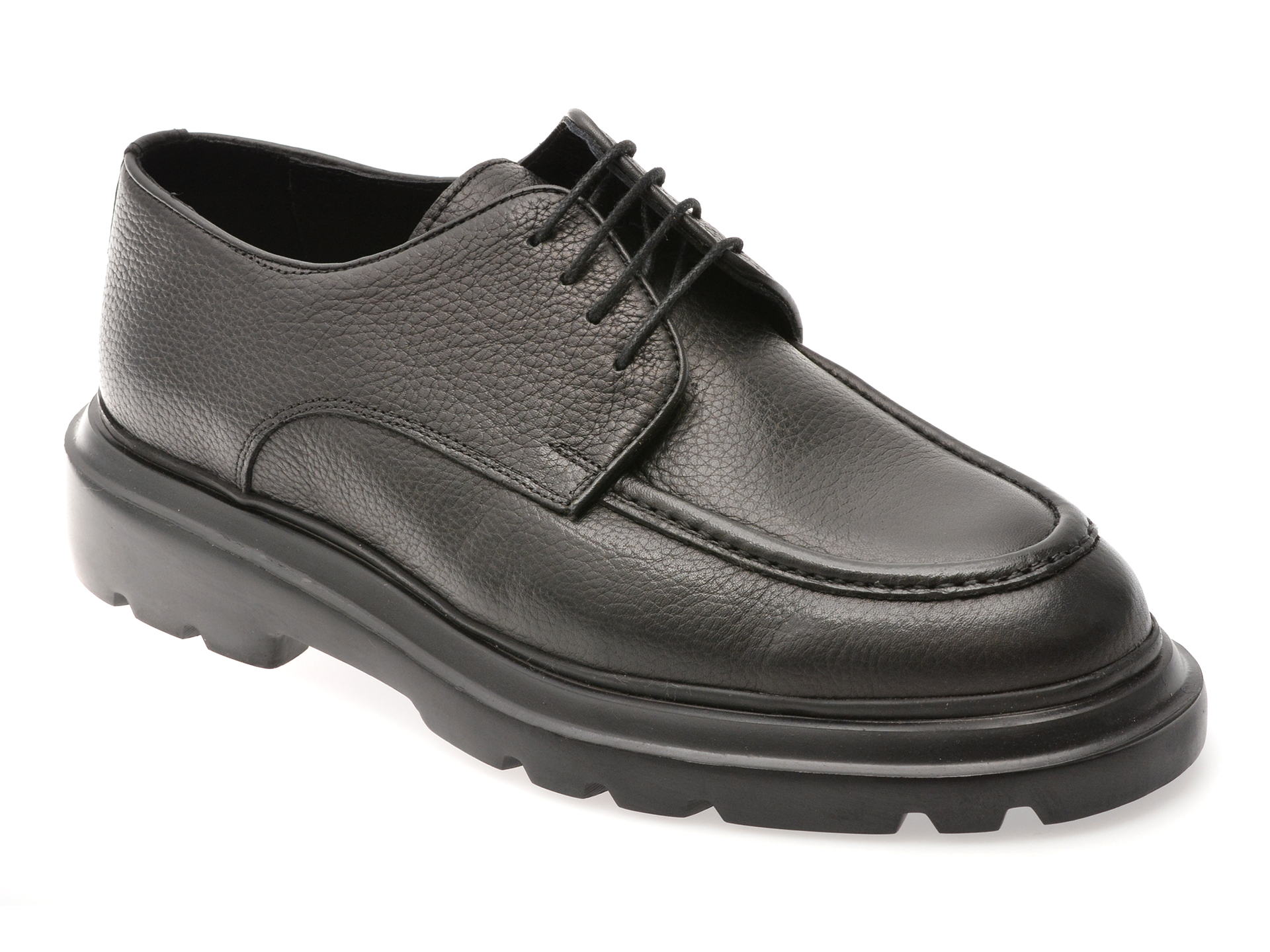 Pantofi Barbati Gryxx din Piele Naturală