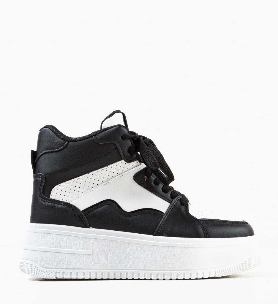 Sneakers Dama Alfred Negri - Confort și Stil - imagine 6