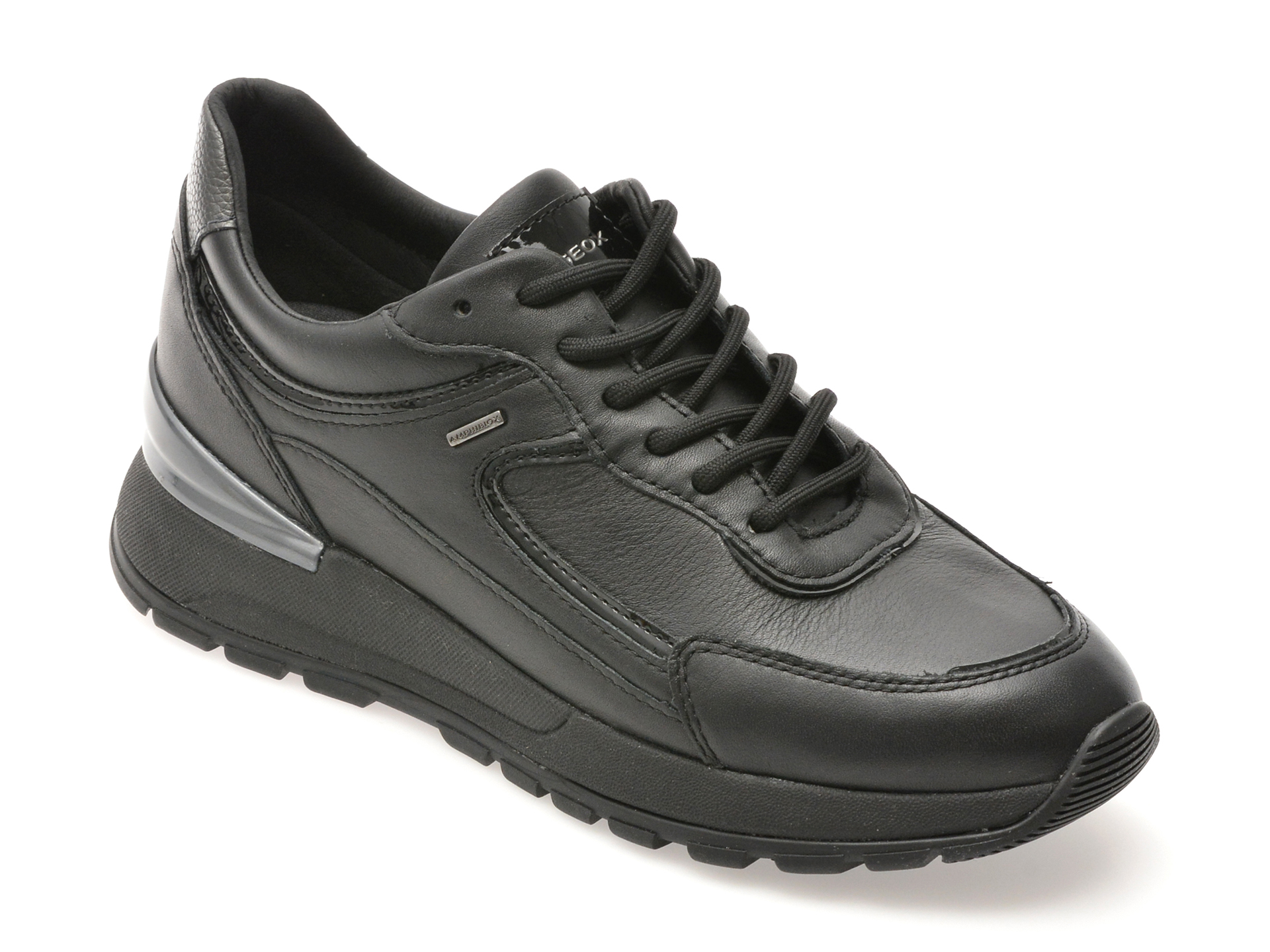 Pantofi Geox D563LB Piele Respirabili