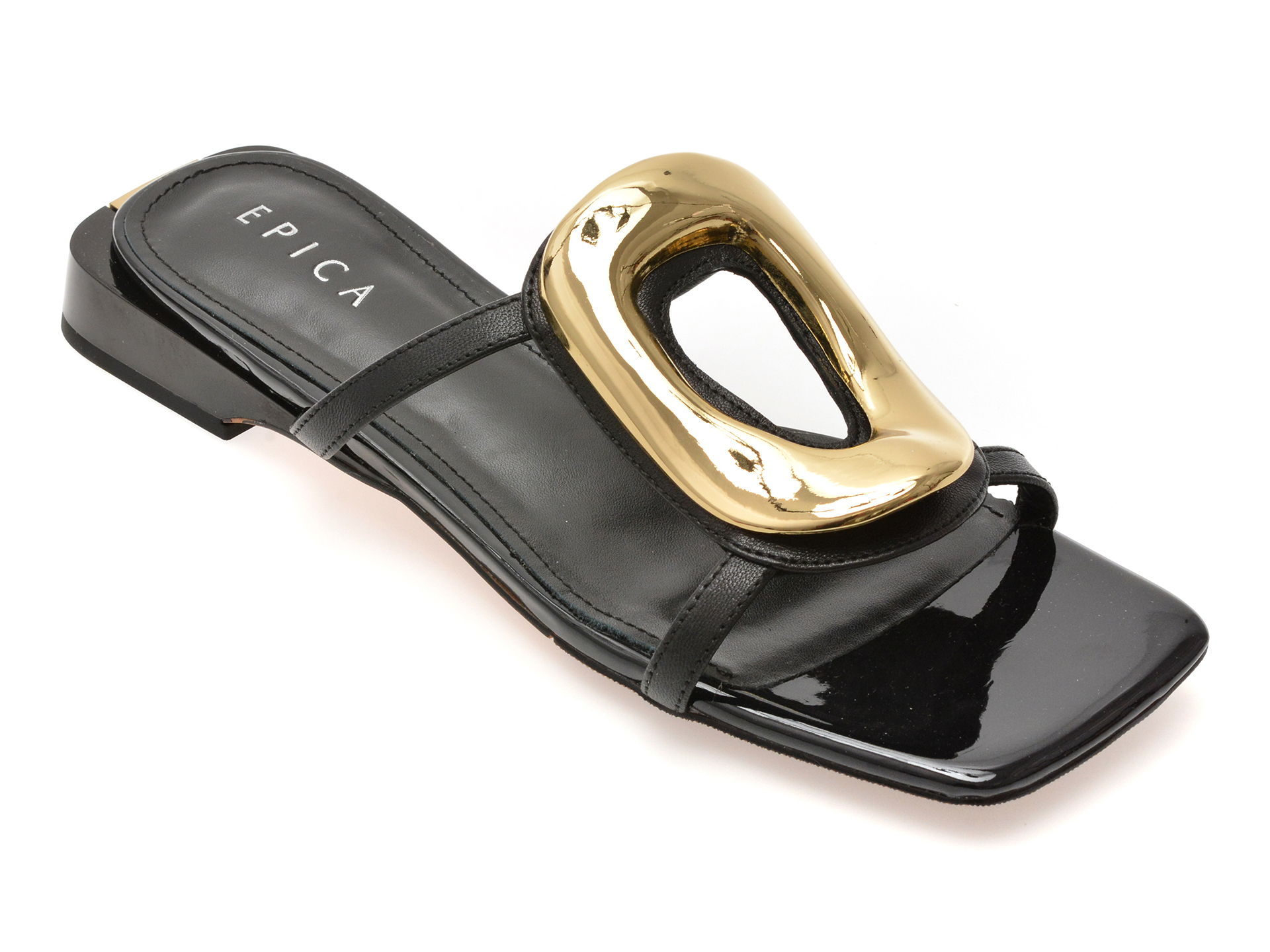 Papuci Epica LD976 - Eleganță și Confort