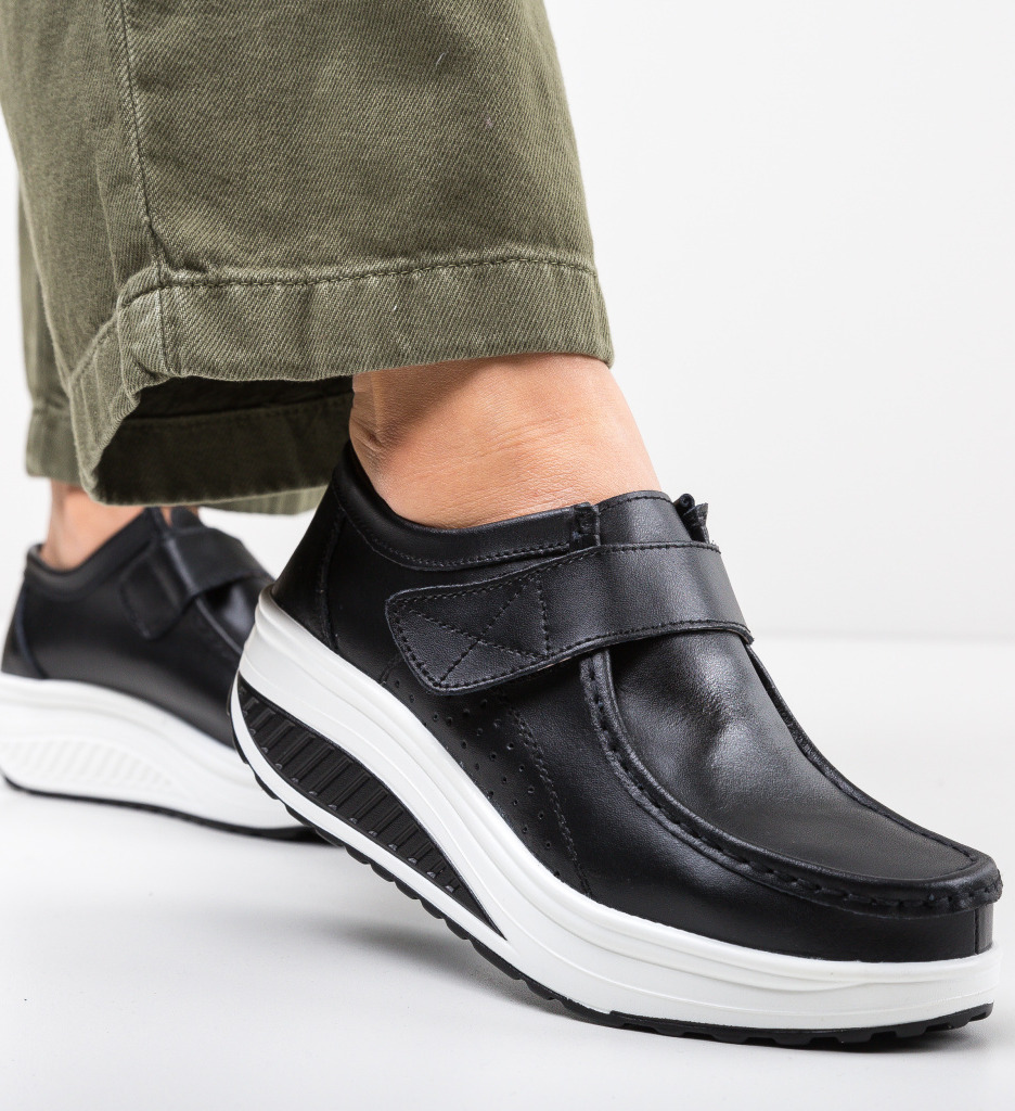 Pantofi Casual Marko - Confort și Stil