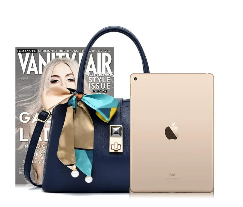 Geanta Dama Delis Eirlys | Stil si Versatilitate - imagine 3