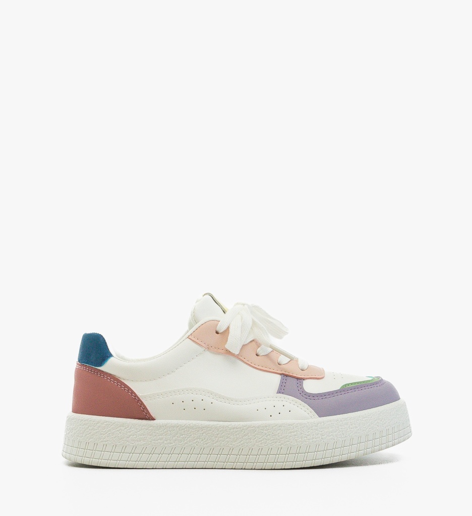 Sneakers dama Lepy Albi 2 - imagine 6