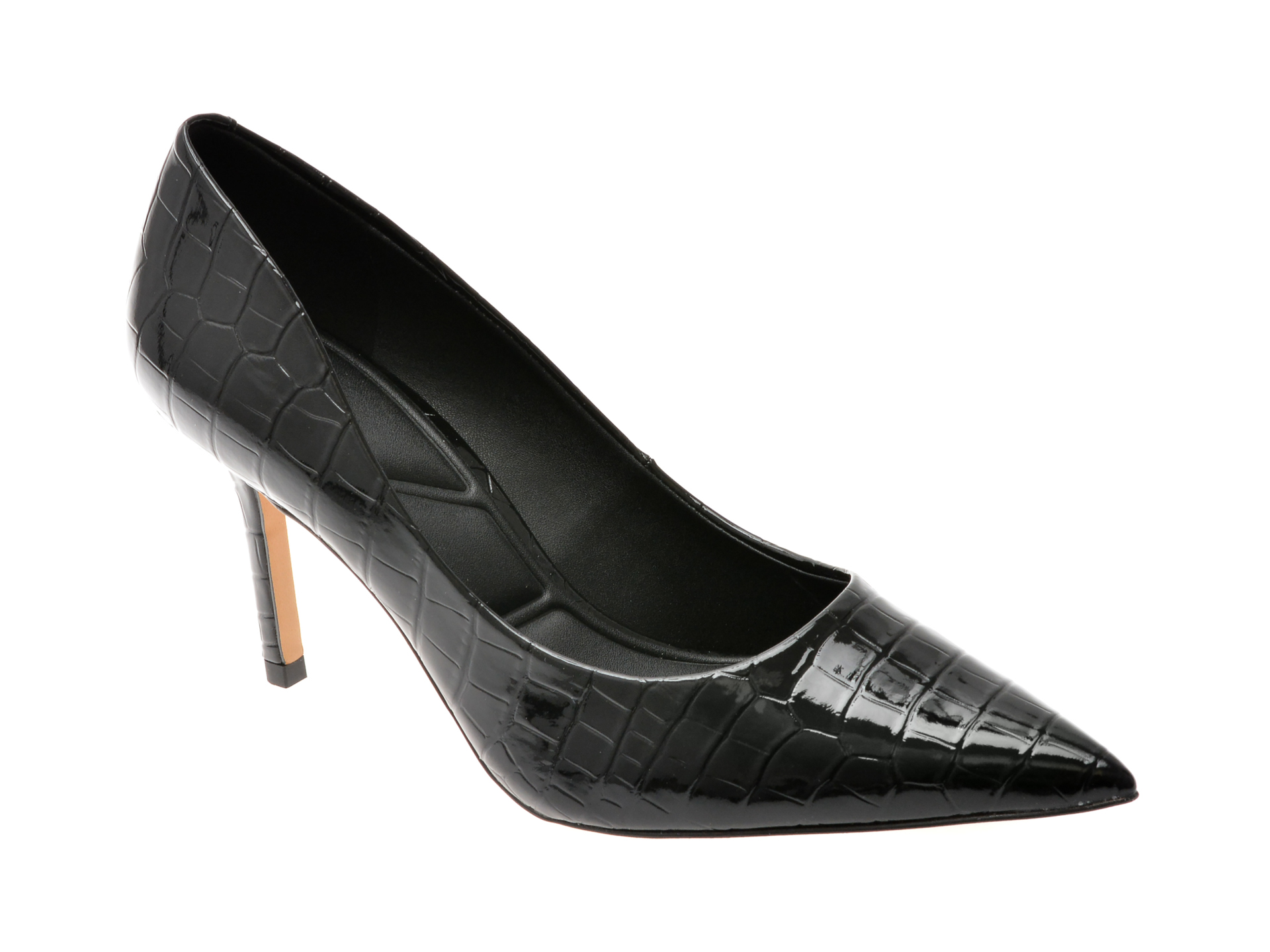 Pantofi Eleganti ALDO Negri | Model KAITIE