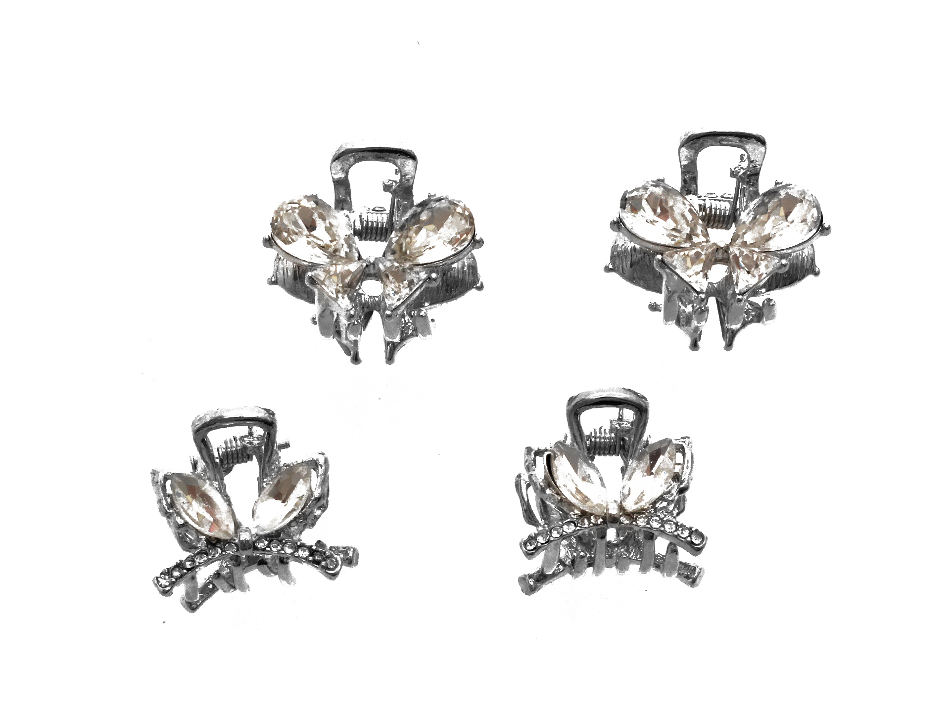 Accesorii Păr ALDO Daisy Dots | Eleganță Metalică