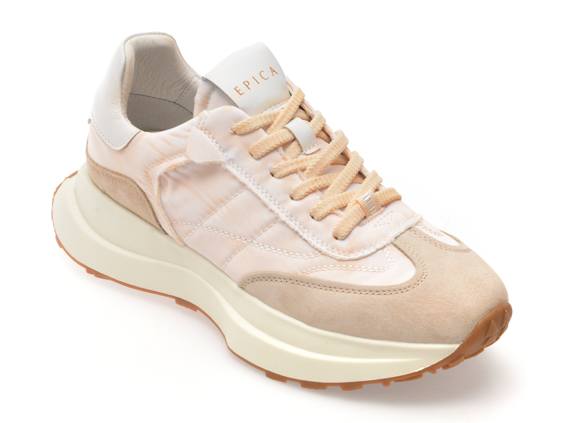 Pantofi Sport EPICA Bej - Confort și Stil