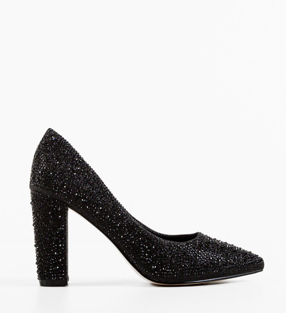 Pantofi Vanja Negri - Eleganță și Stil - imagine 4