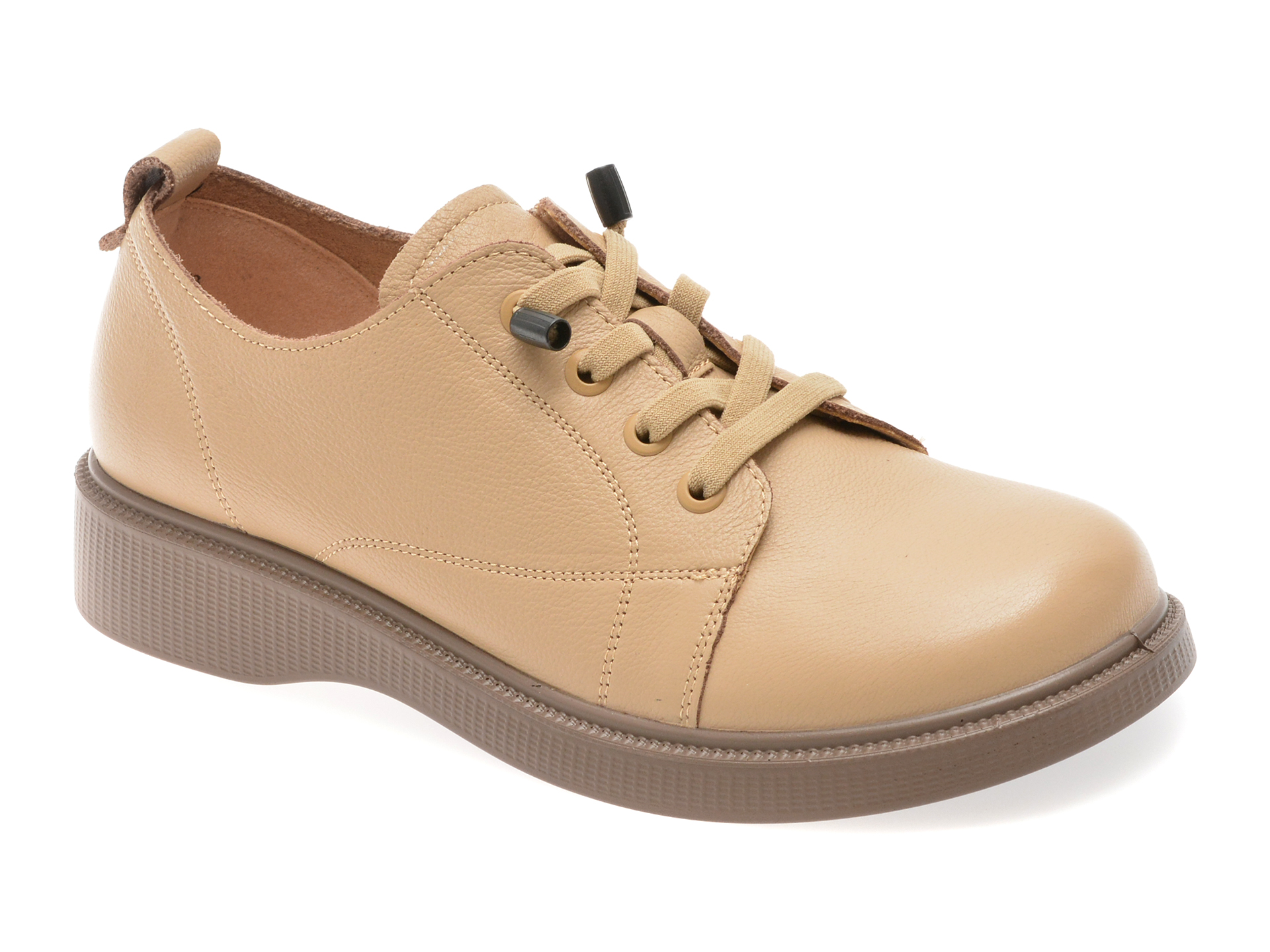Pantofi Flavia Passini Nude - Eleganță și Confort