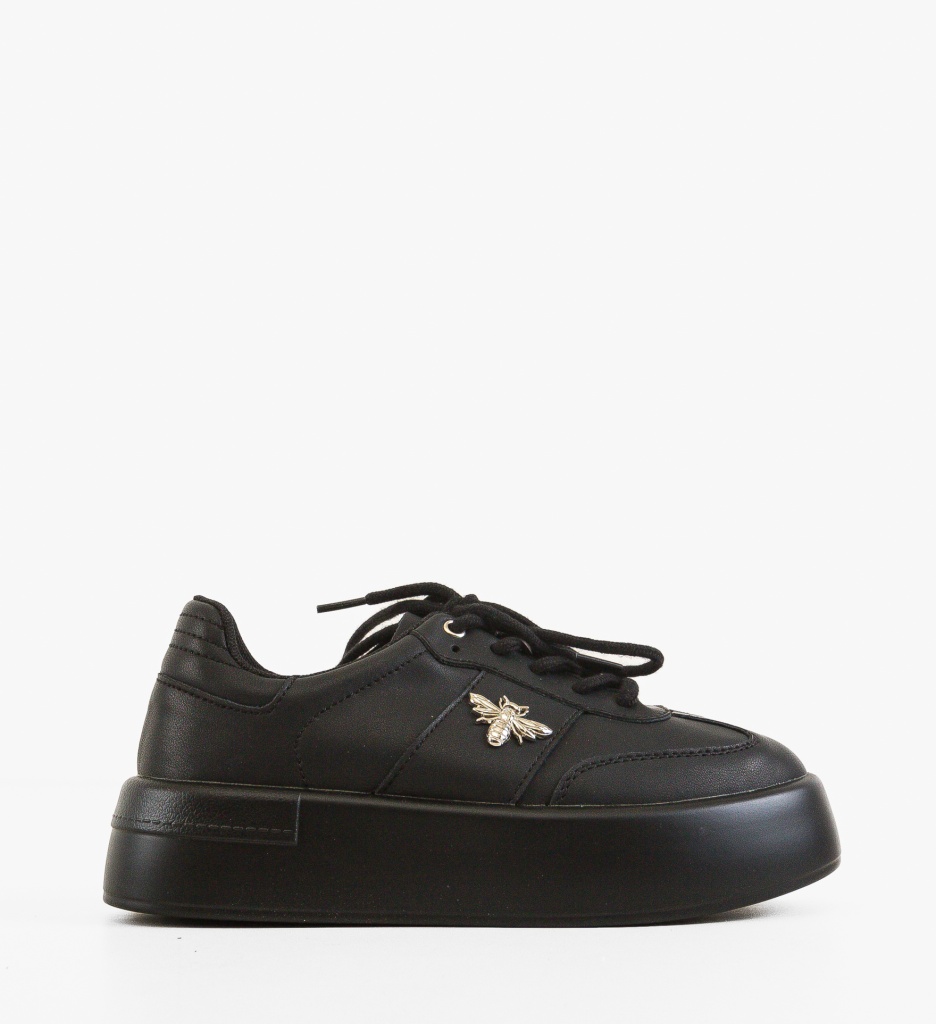 Sneakers Totto Negri - Confort și Stil Sport - imagine 7