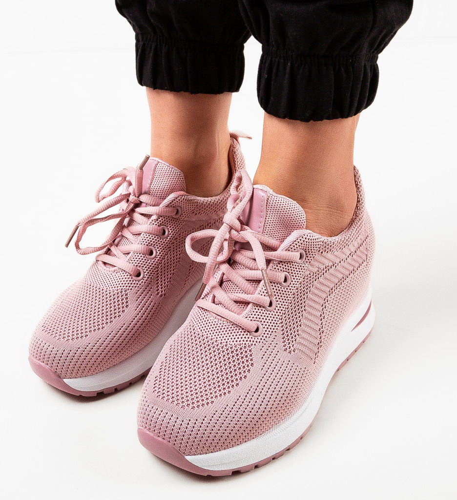 Sneakers dama Marc Roz - Confort și Stil Sport - imagine 3