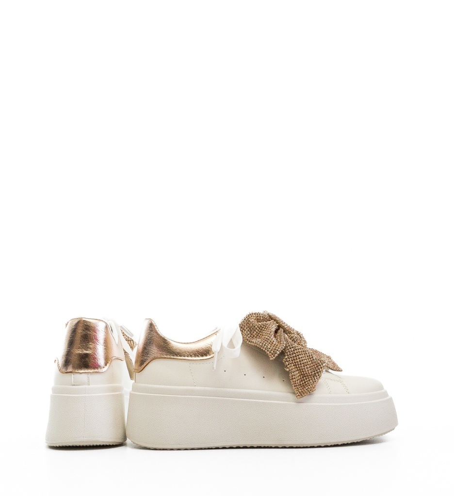 Sneakers Dama Eva Aurii 2 | Confort Superior - imagine 4