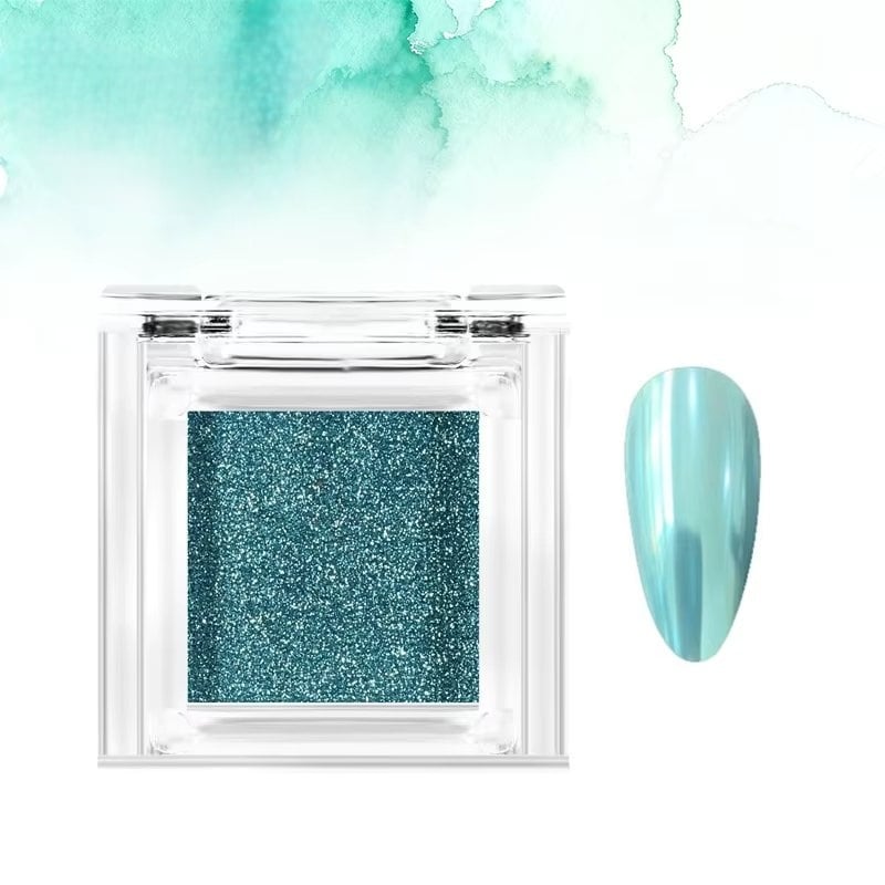 Pigment Mirror Marquise Albastru Picadili