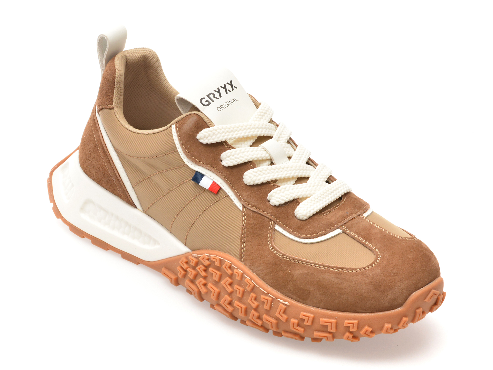Pantofi Sport GRYXX Maro - Confort și Stil