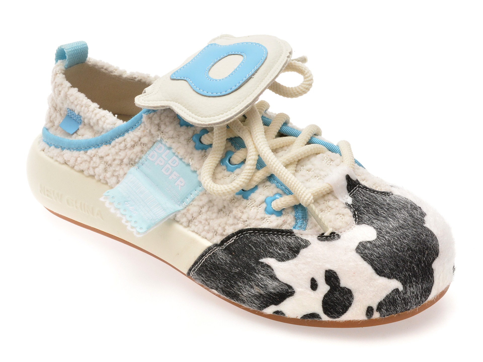 Pantofi Sport GRYXX Multicolor - Design Vibrant