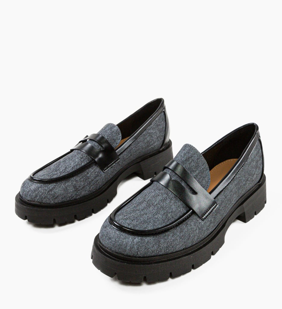 Pantofi Casual Kevi Negri - Confort și Stil Zilnic - imagine 10