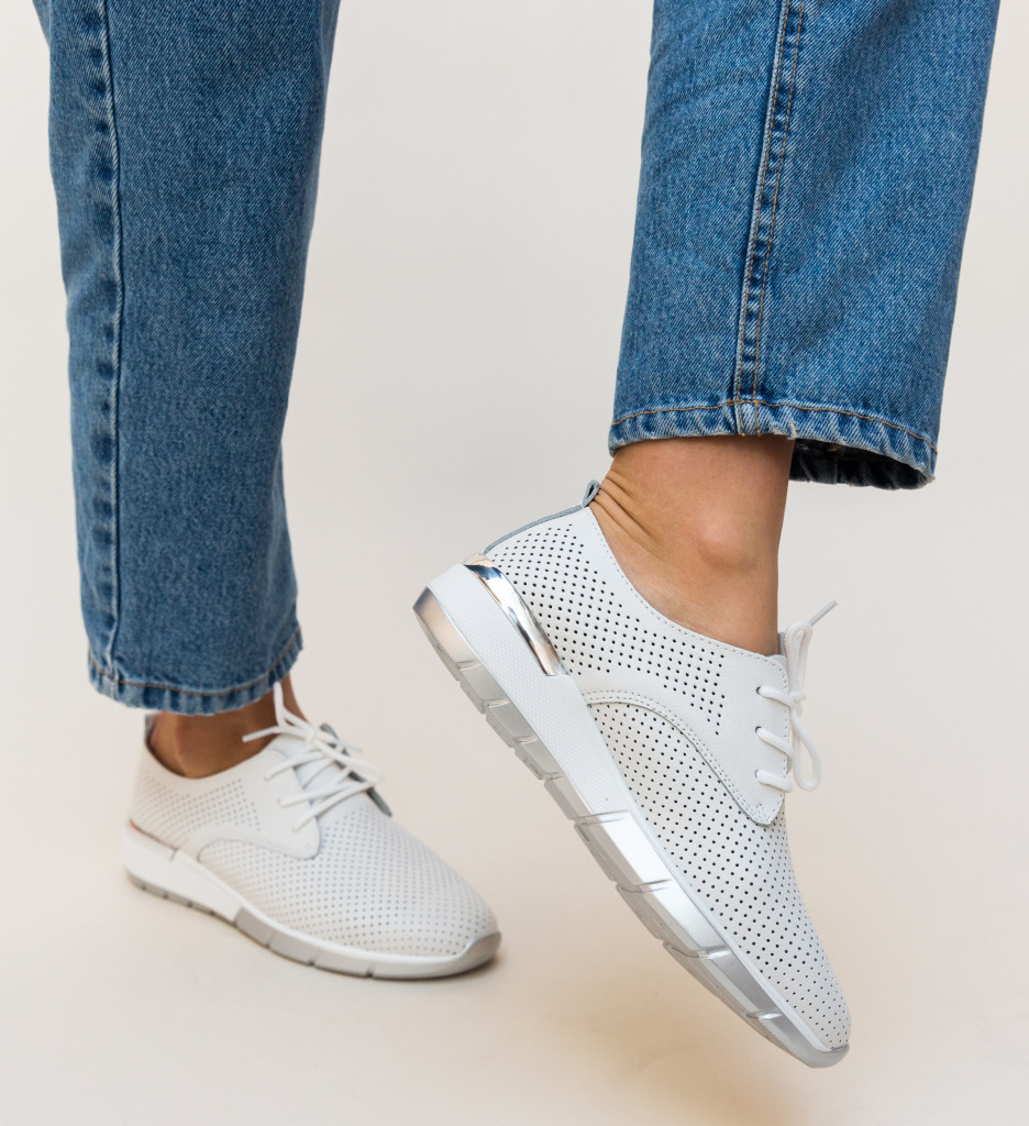 Pantofi Casual Albert Albi | Confort și Eleganță