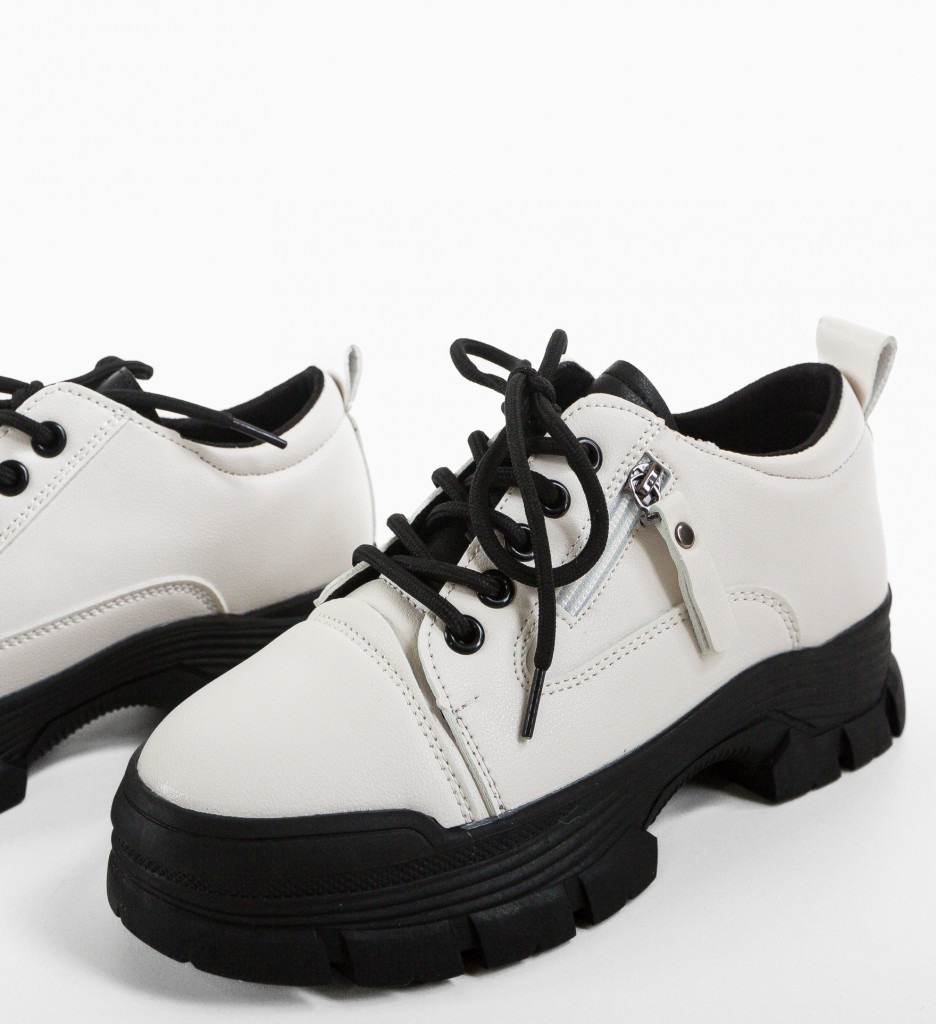 Pantofi Casual Aguir Albi 2 - Confort și Stil - imagine 7