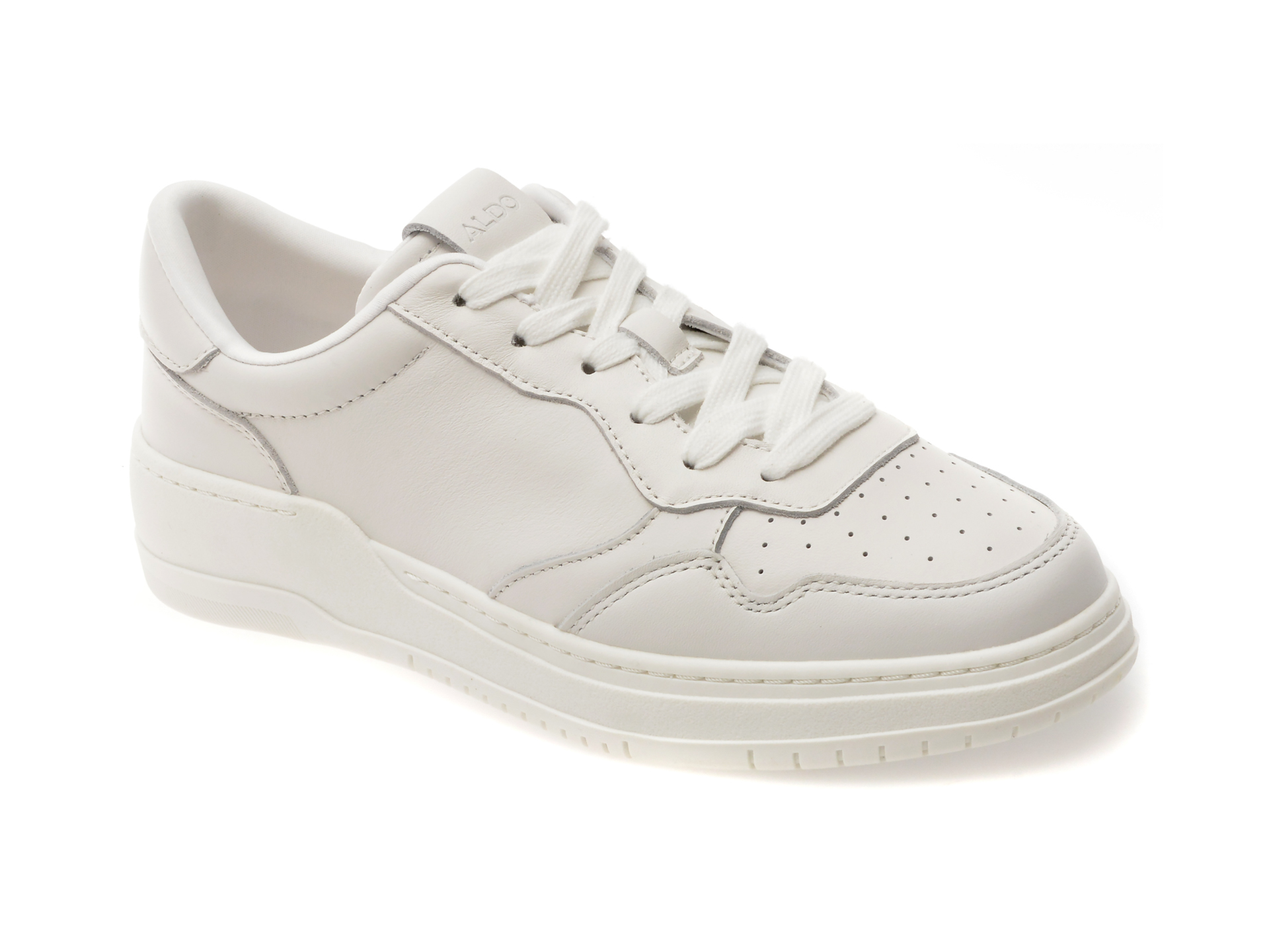 Pantofi Sport ALDO ANNDALE - Piele Naturală