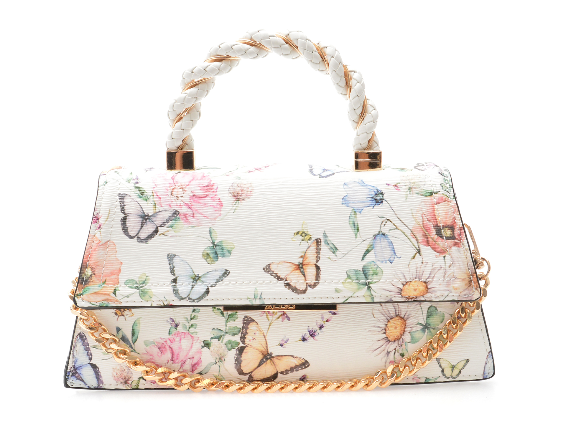 Geanta Dama ALDO Sidonie Multicolor