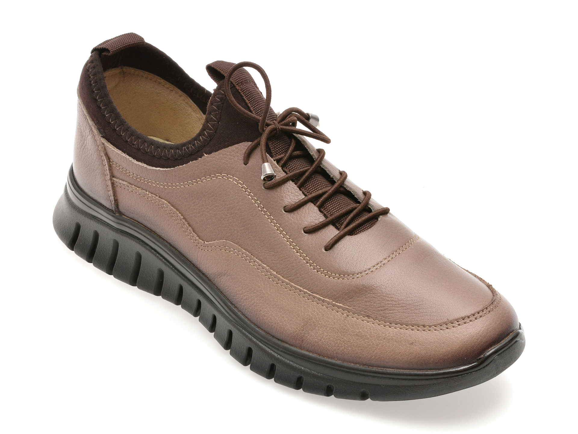 Pantofi Casual Flavia Passini din Piele Naturală