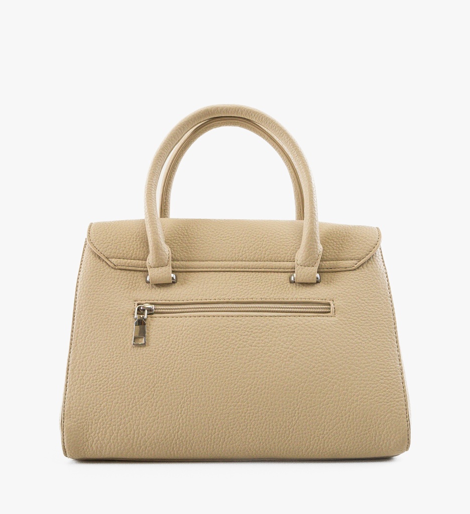 Geanta Nika Khaki - Eleganță și Practicitate - imagine 6