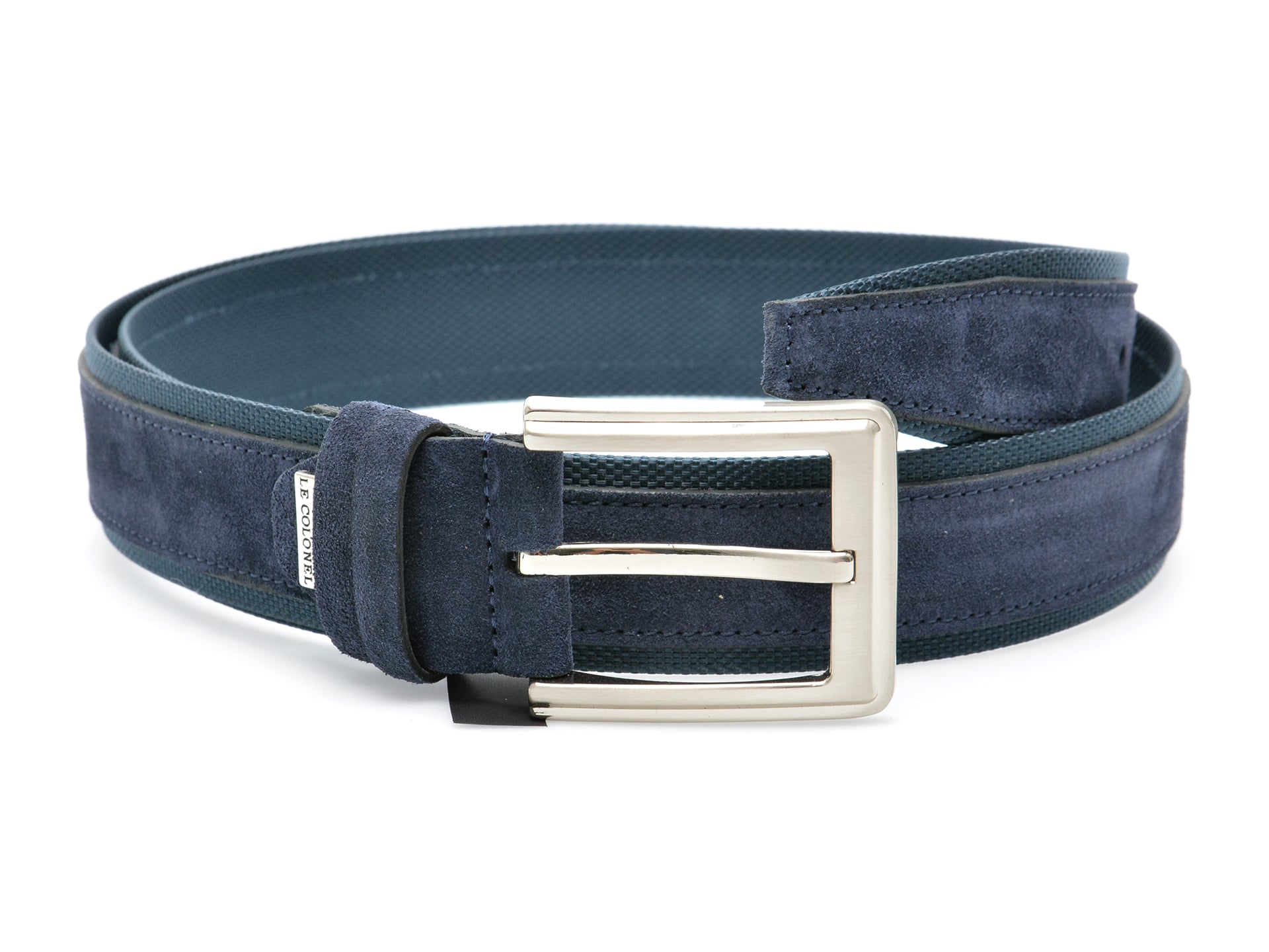 Curea Le Colonel Bleumarin Nabuc 4078
