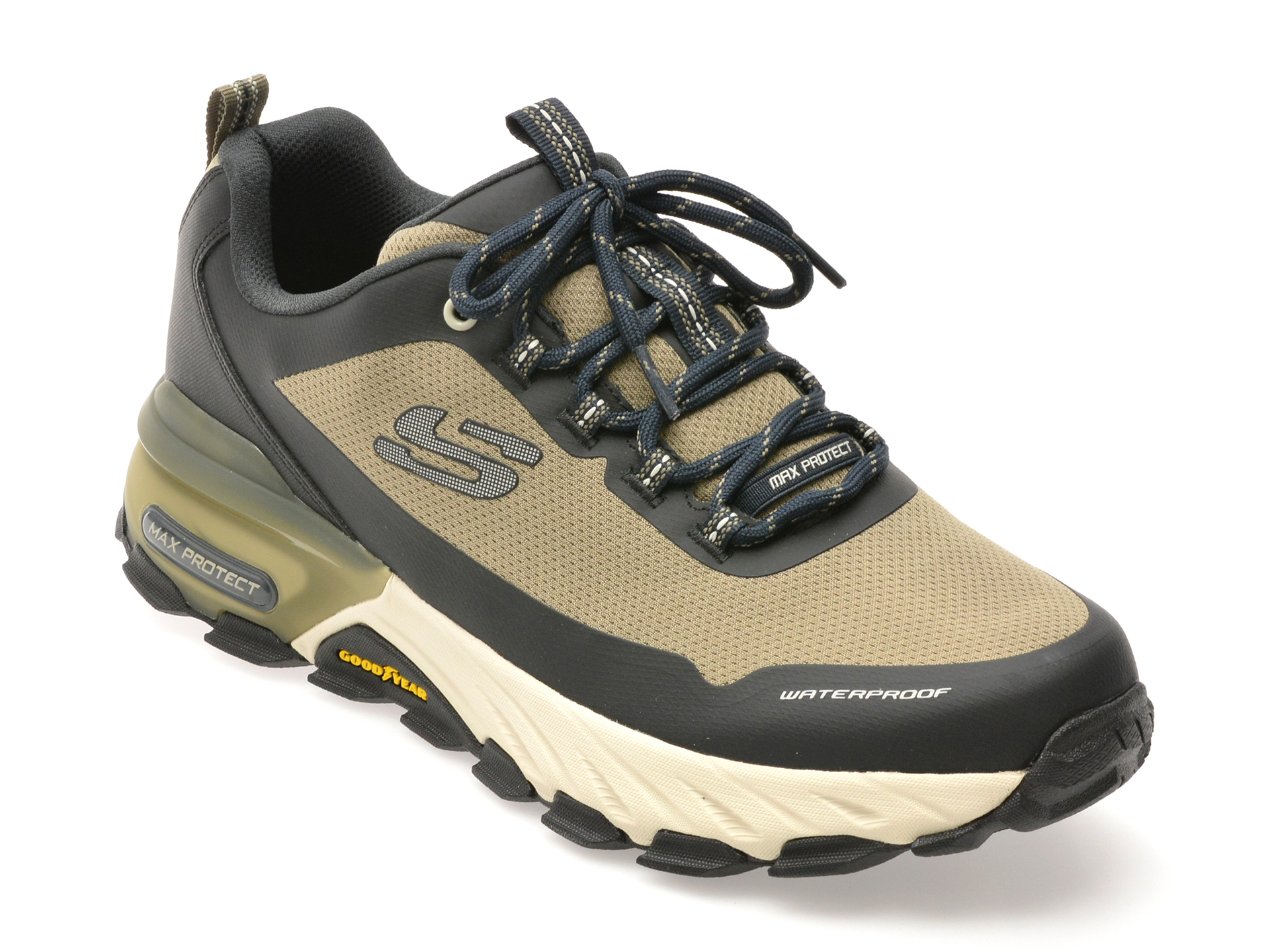 Pantofi Skechers MAX PROTECT - Confort Durabil