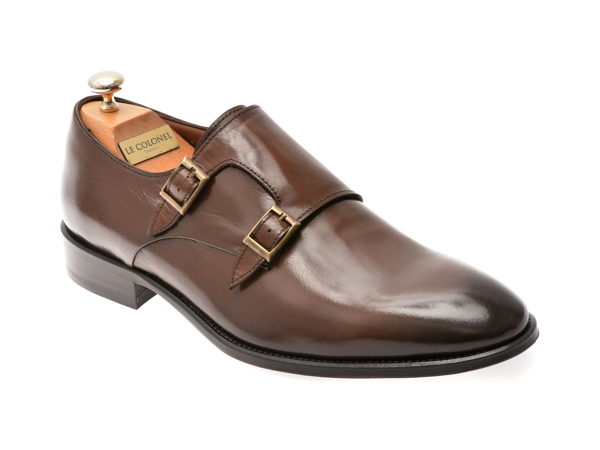 Pantofi Eleganti Le Colonel | Stil și Confort