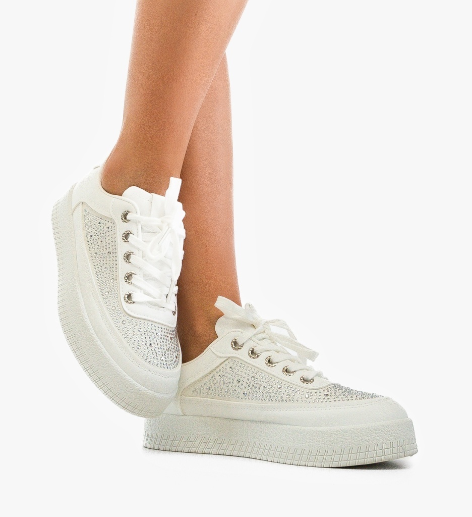 Sneakers Dama Yahay Albi Confort Sport