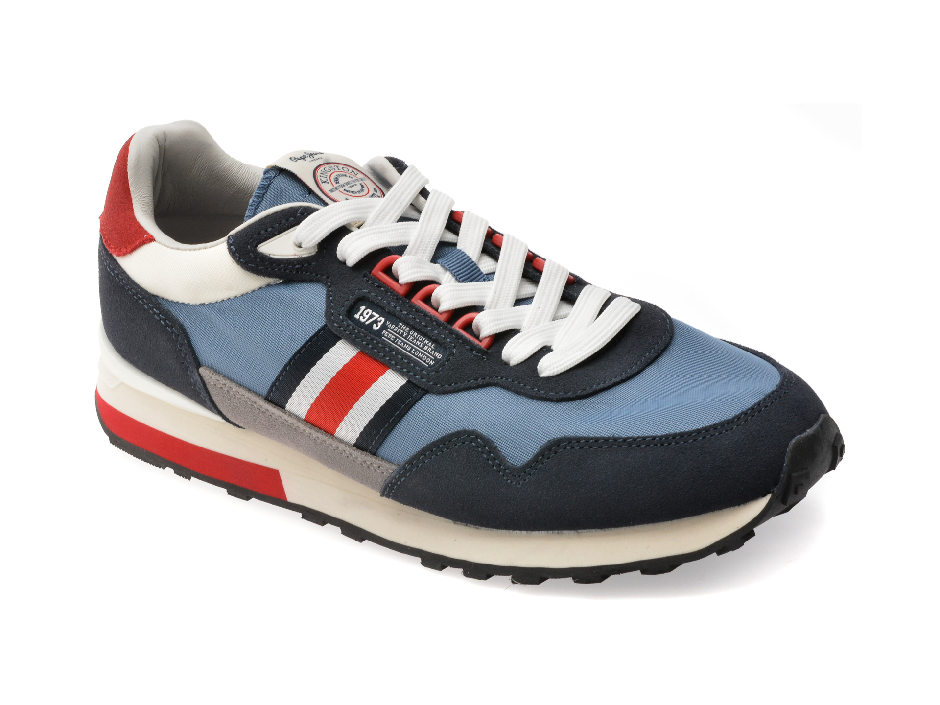 Pantofi Sport Pepe Jeans | Confort & Stil