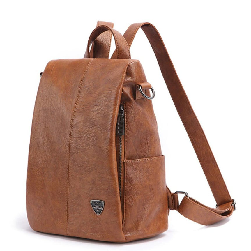 Rucsac Antifurt Dama Pfy Averi GT1851 - imagine 5
