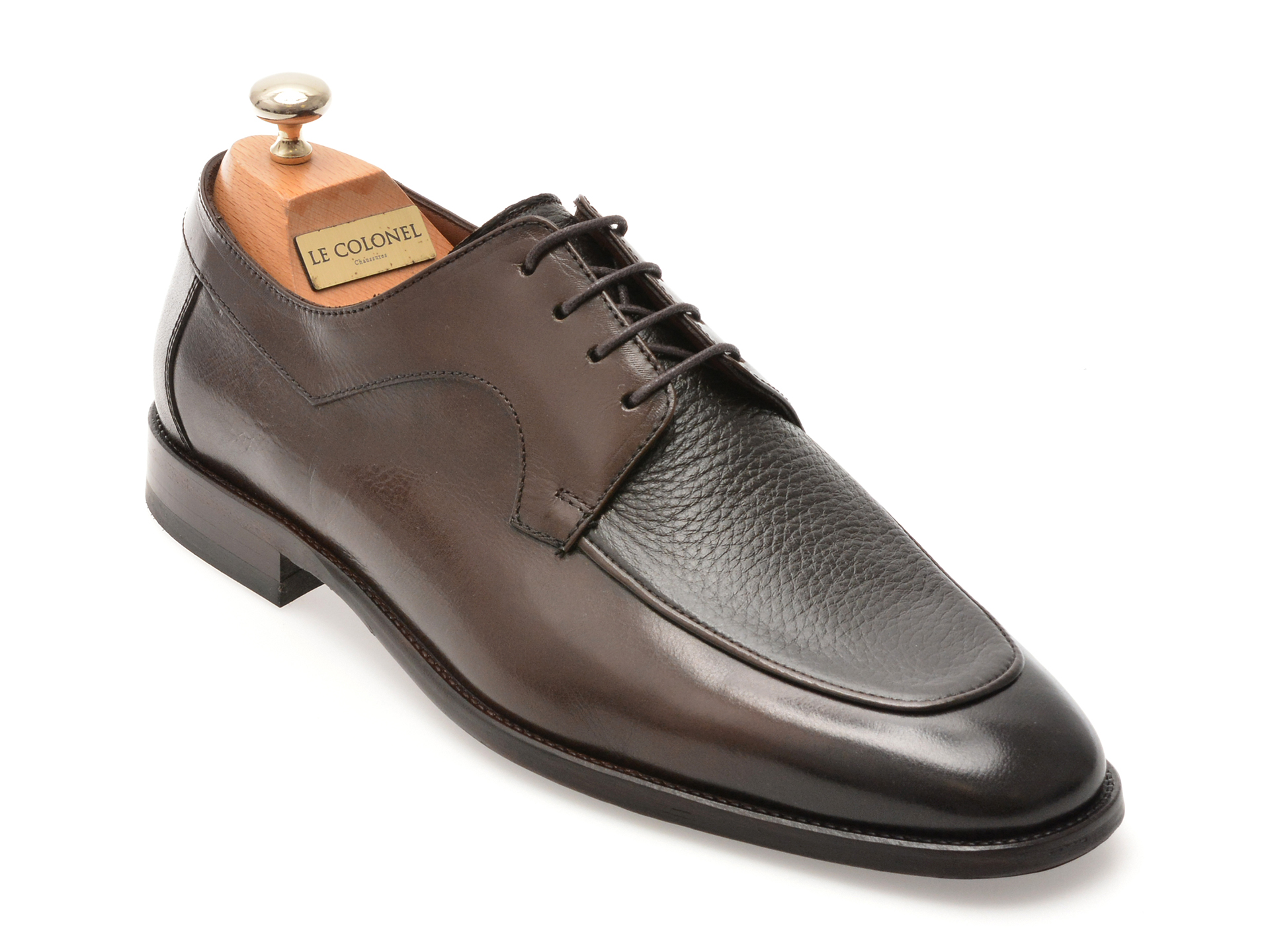 Pantofi Le Colonel Piele Naturală Eleganți