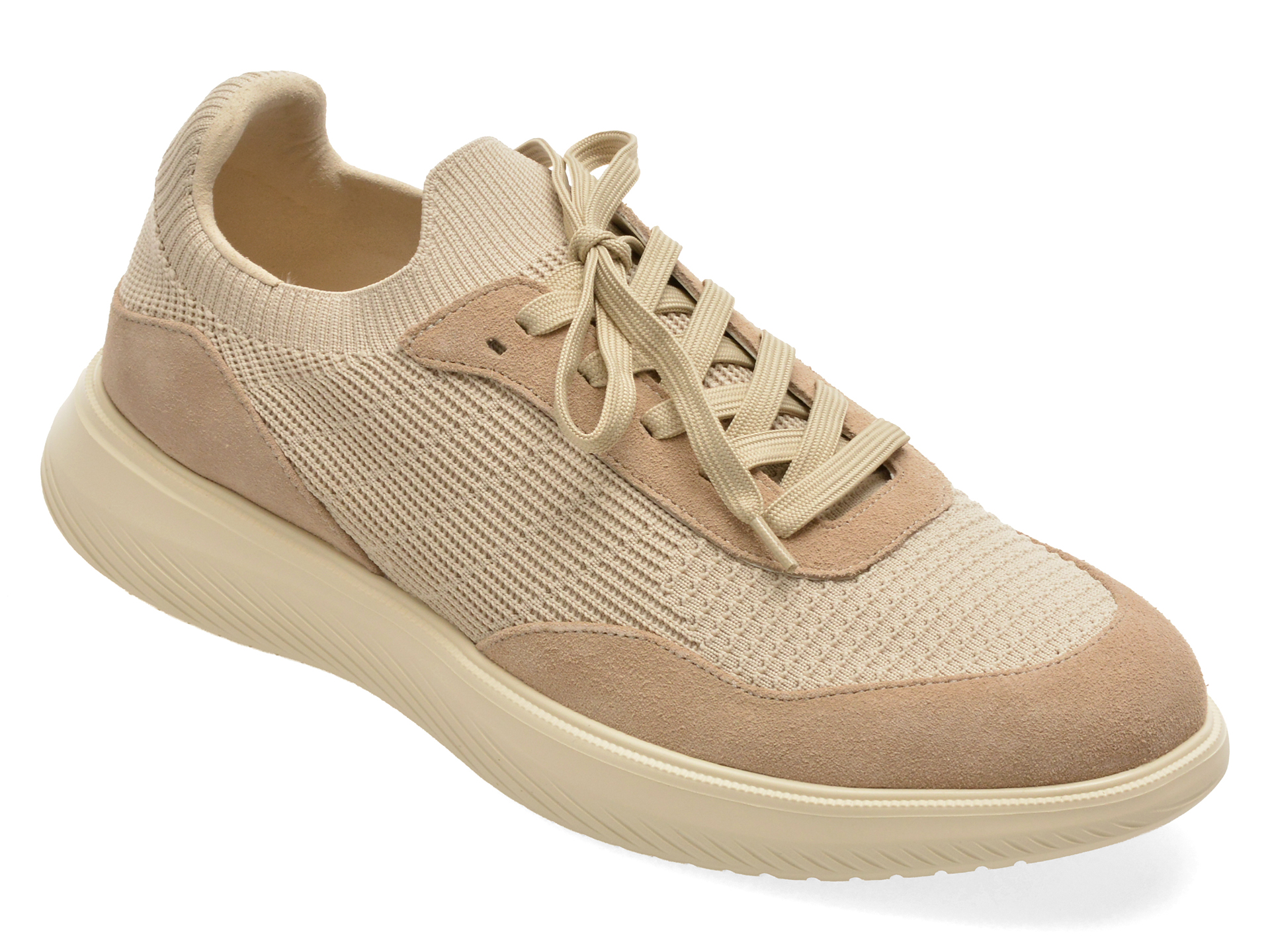 Pantofi Sport ALDO Bej Doyle 276 - Confort & Stil