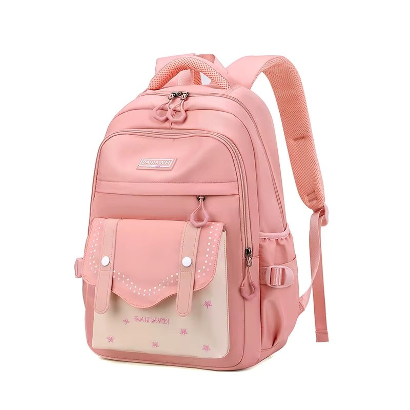 Rucsac Dama Picadili Linora GT3679 Roz