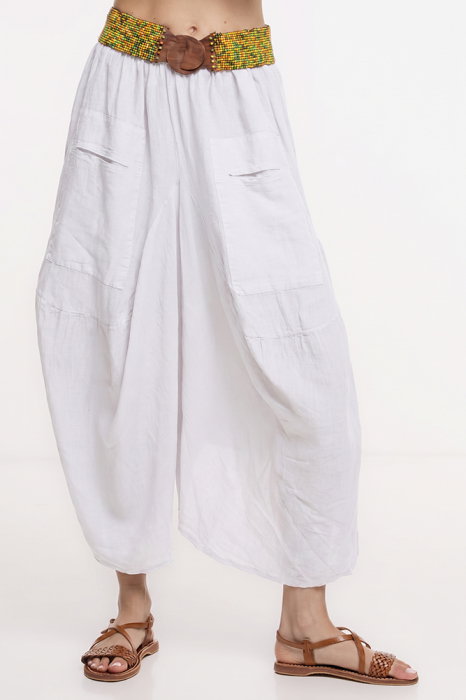 Pantaloni Salvari In Asimetrici Shopika