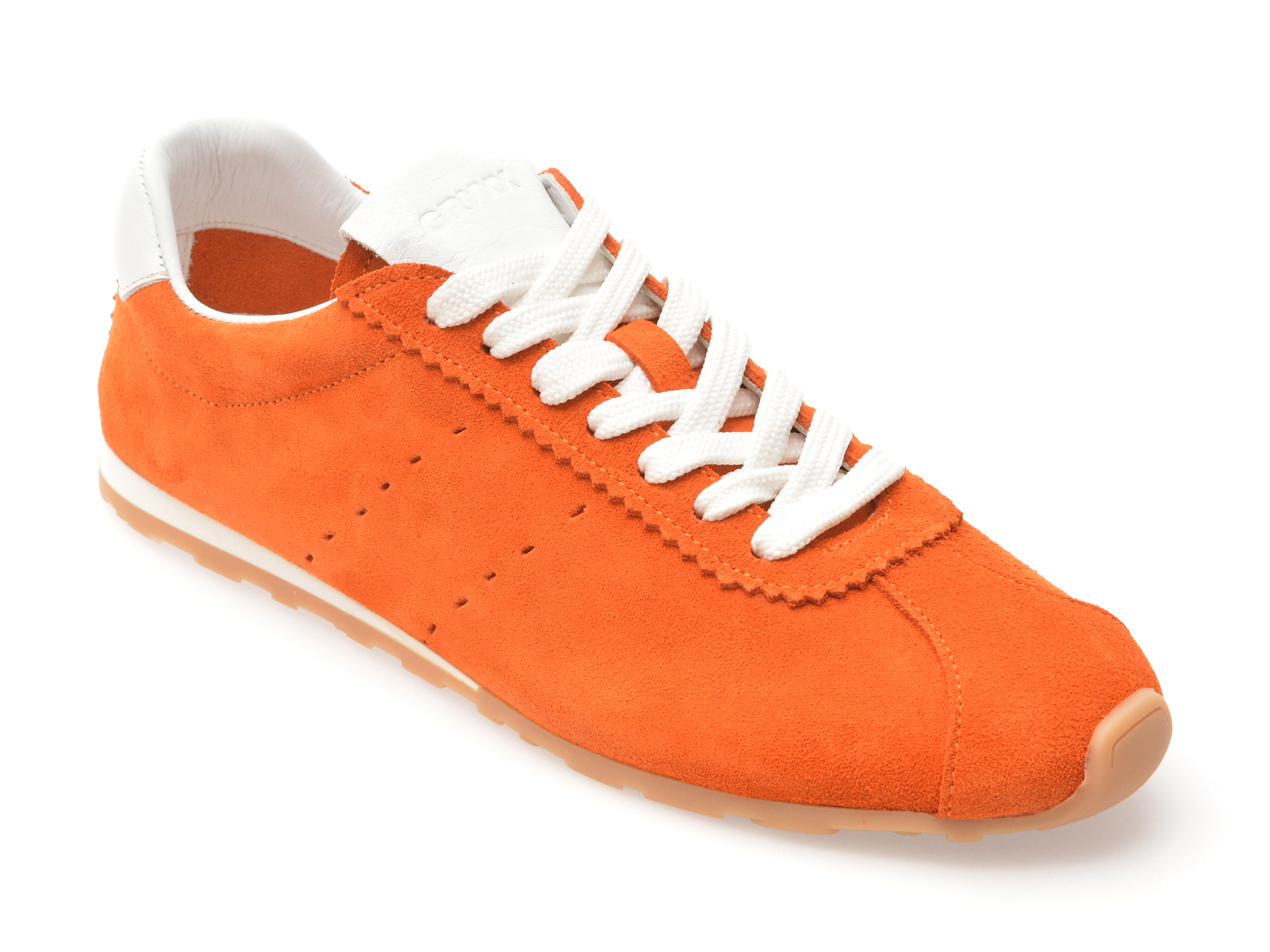 Pantofi Sport Gryxx Confort Piele Naturală