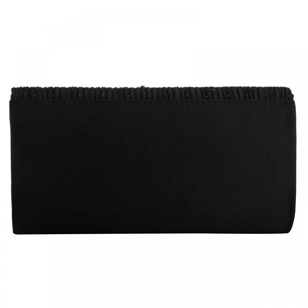 Geanta Ocazie Delis Lirael GT2463 Negru, Eleganta - imagine 3