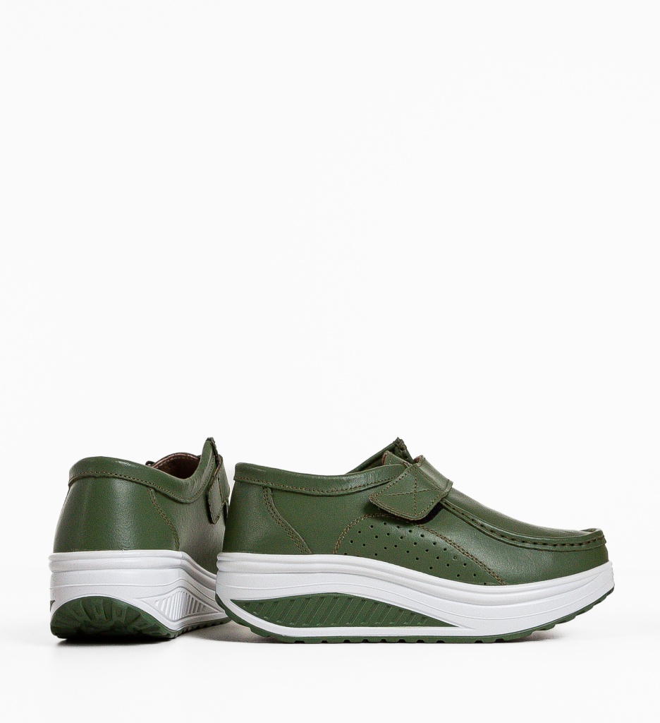 Pantofi Marko Verzi | Confort și Stil Casual - imagine 3