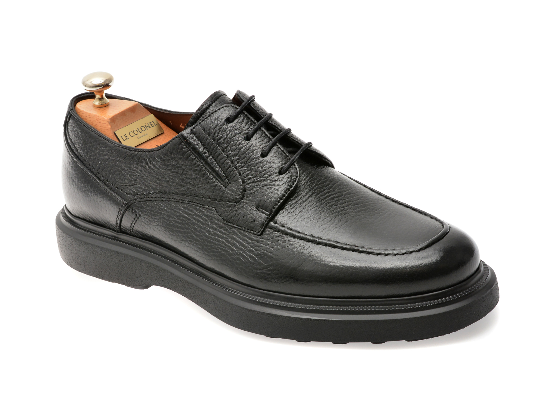 Mocasini Eleganti Le Colonel | Piele Naturala