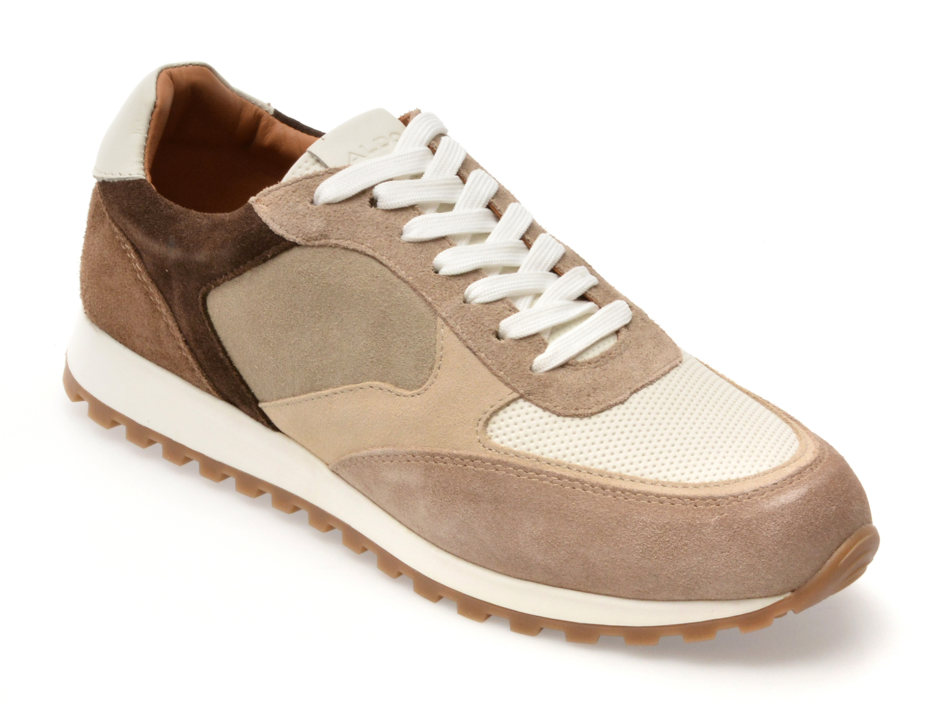 Pantofi Sport ALDO GORDO | Piele Naturală