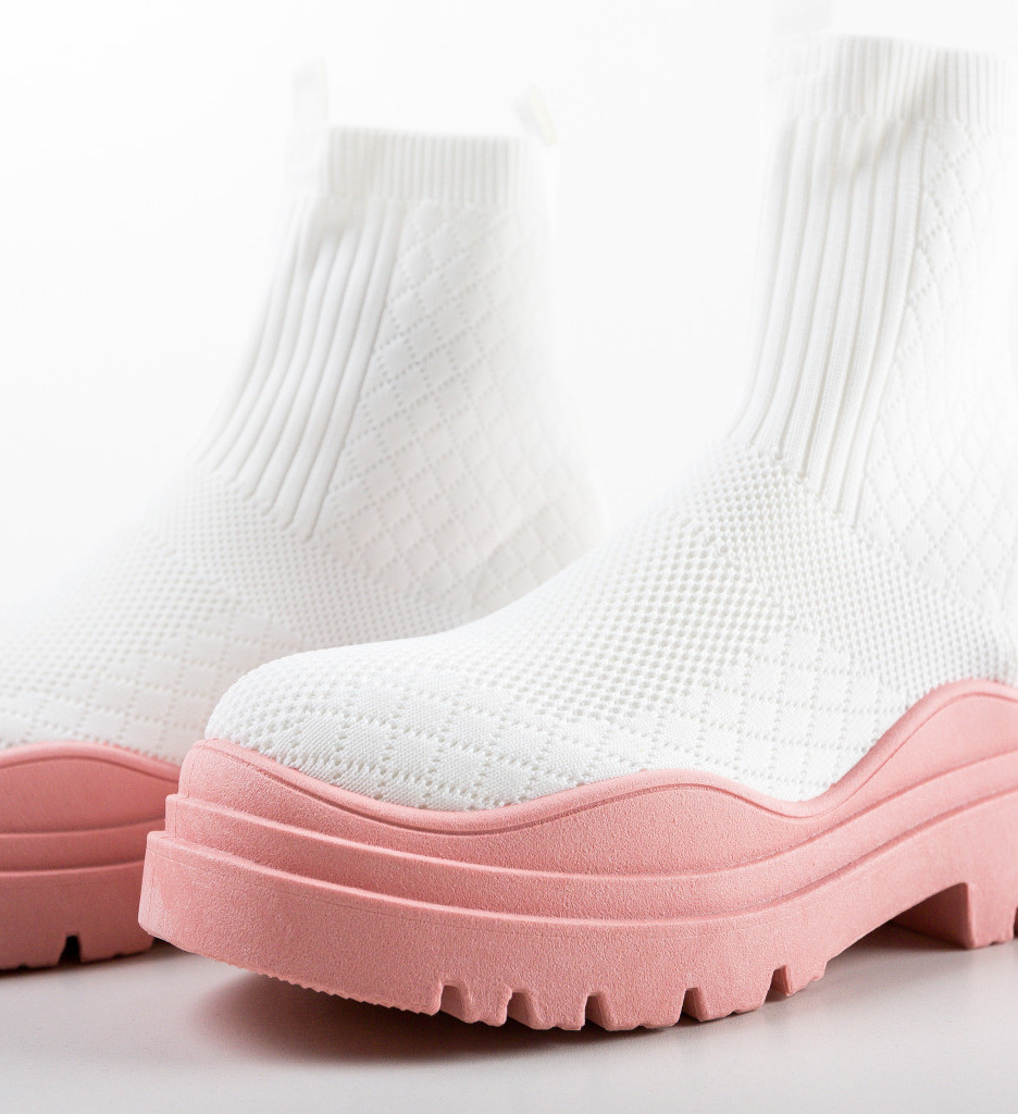 Sneakers dama Julia Roz - Confort și Stil - imagine 7