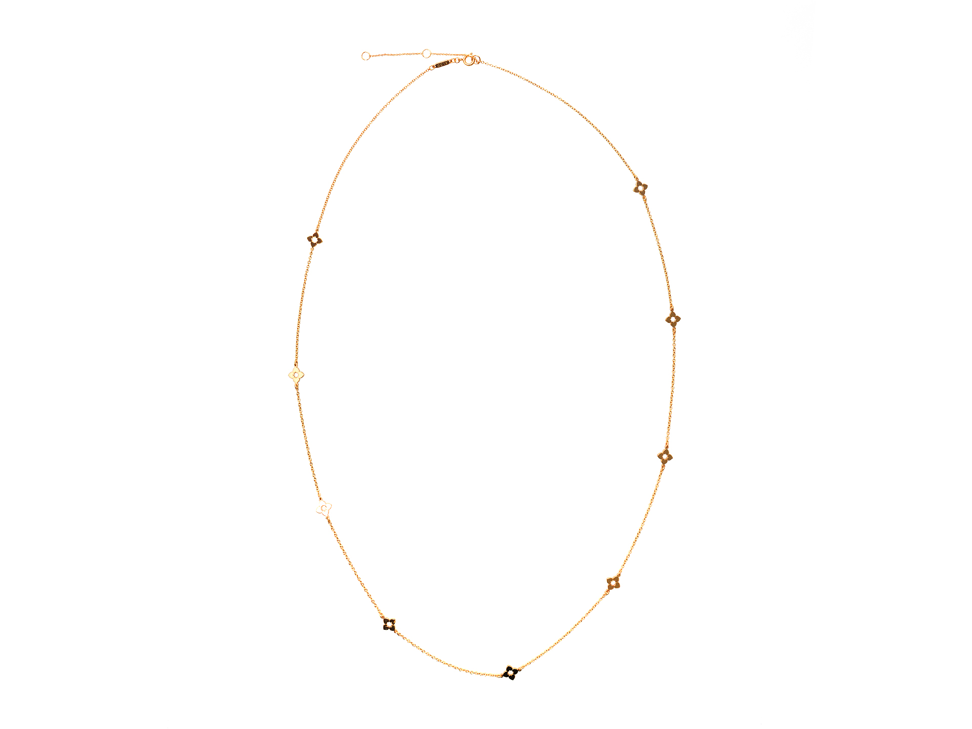 Colier ALDO Auriu | Eleganță Modernă