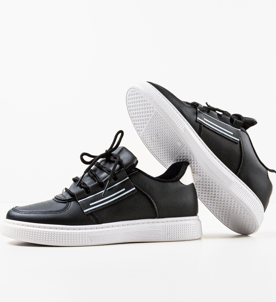Sneakers dama Denise Negri - Confort și Stil - imagine 6