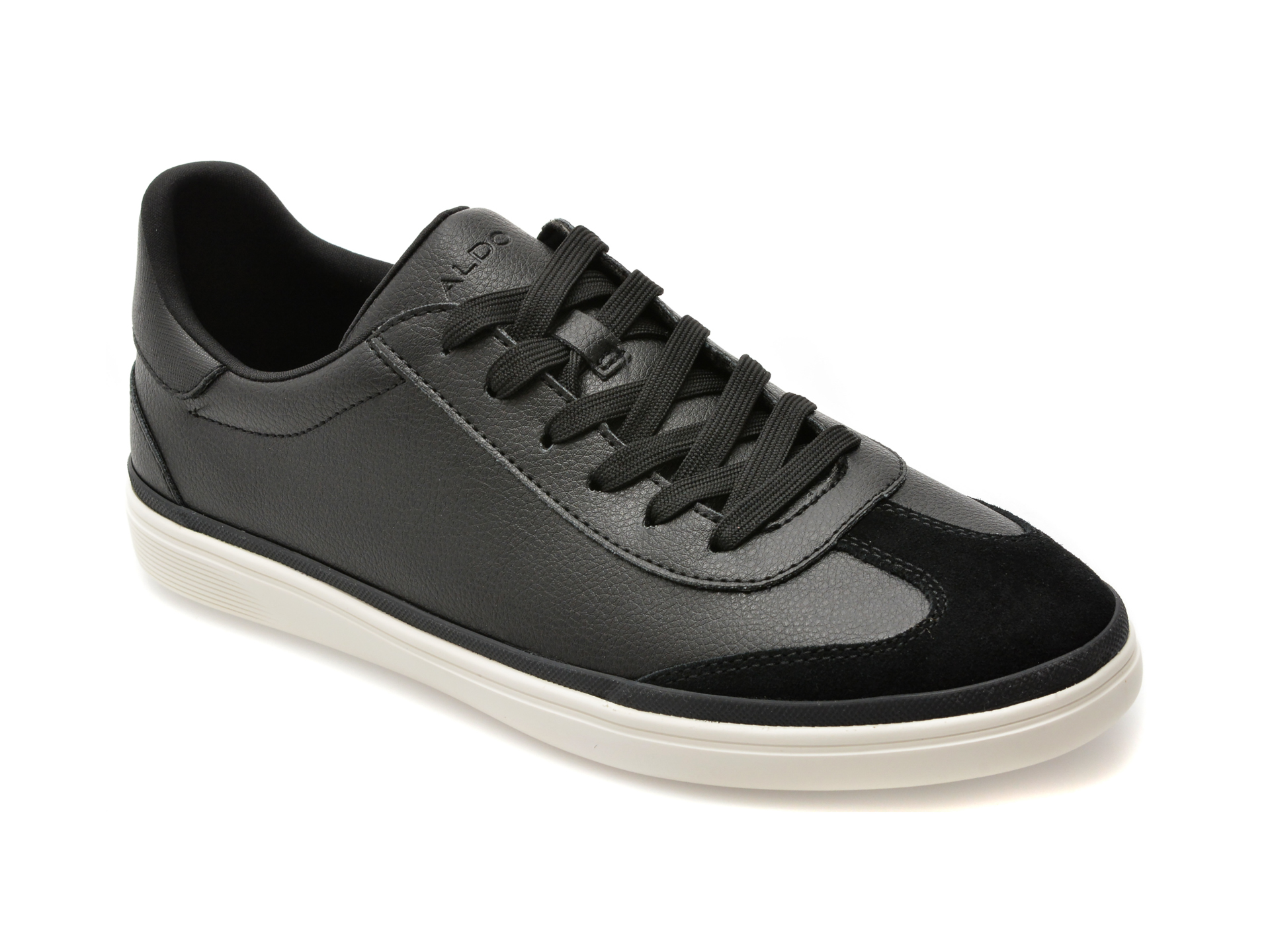 Pantofi ALDO LIDO 001 - Eleganță și confort negru