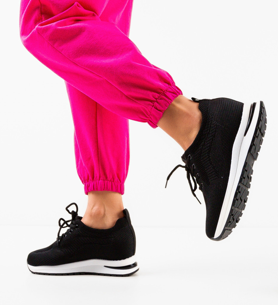 Sneakers Dama Marc Negri | Confort și Stil