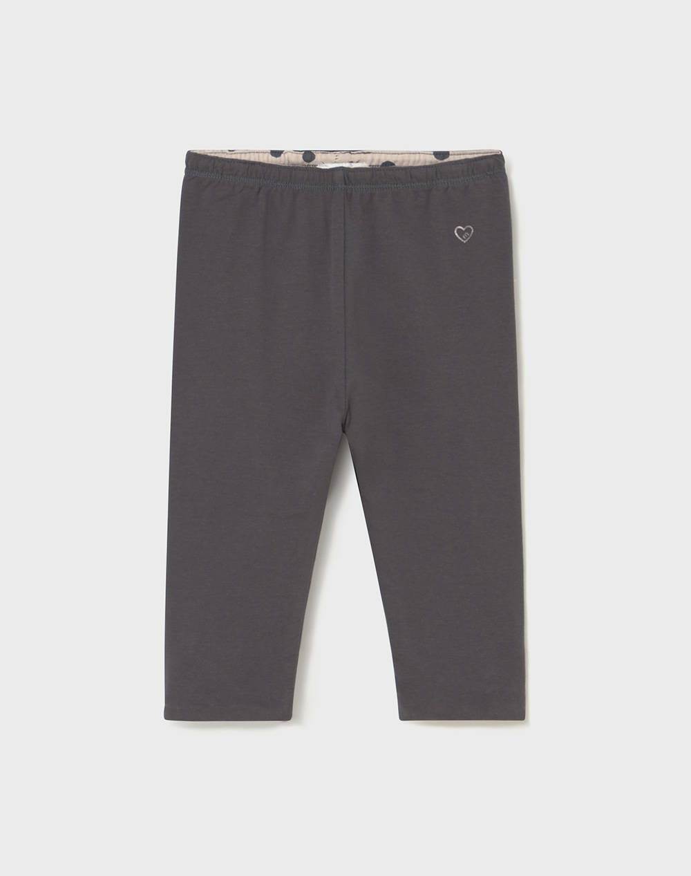 Mayoral Colanți Reversibili Copii 2 în 1 - imagine 1